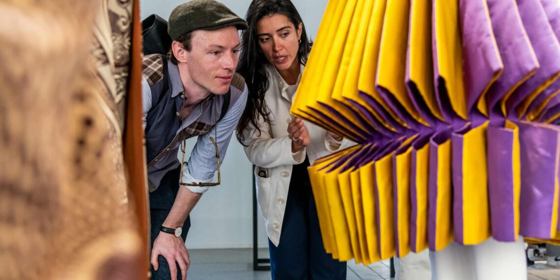 ReLuxury & Barnes Pre-Loved Luxury Show 2024