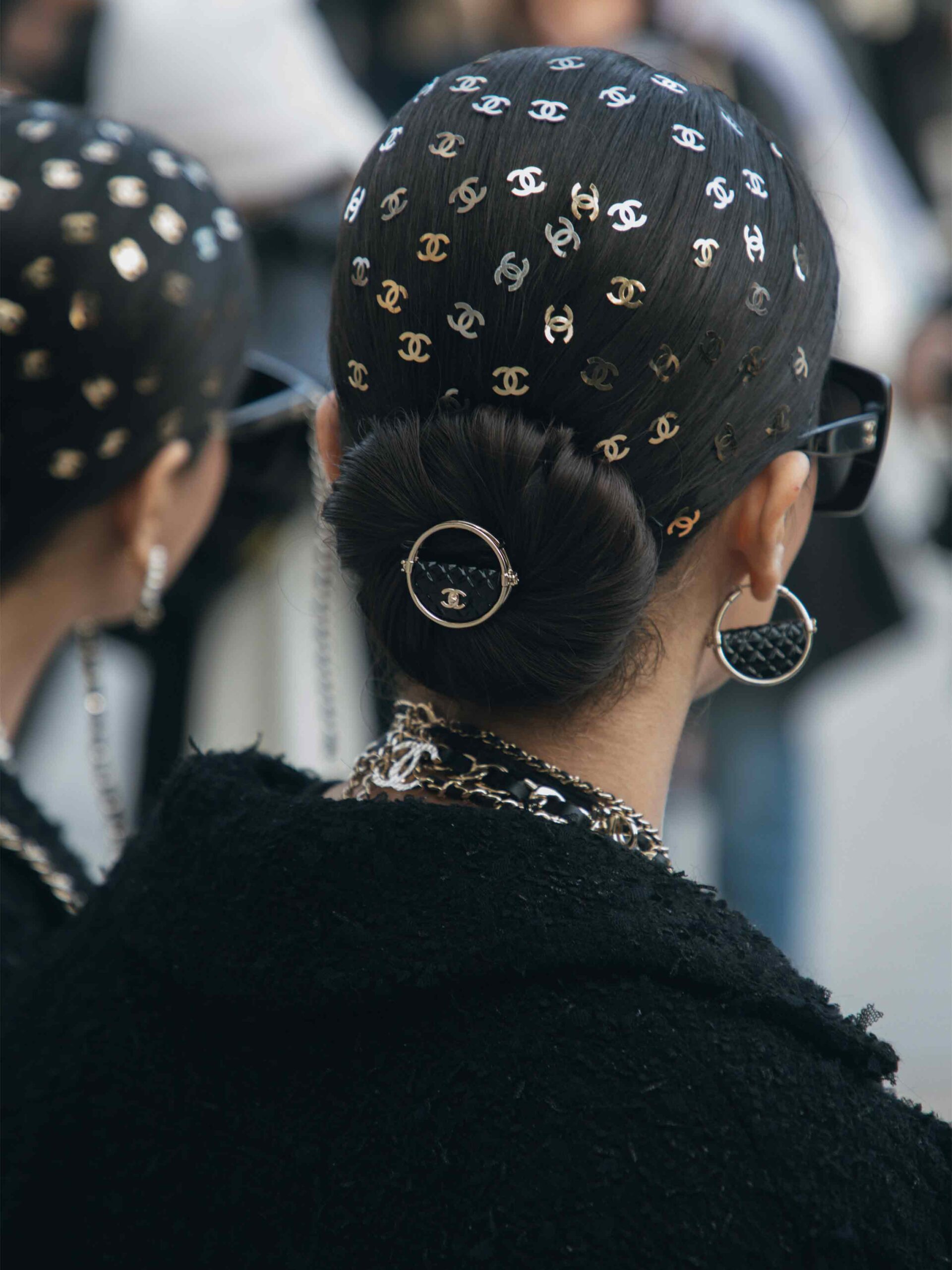 Best of Paris Streetstyle