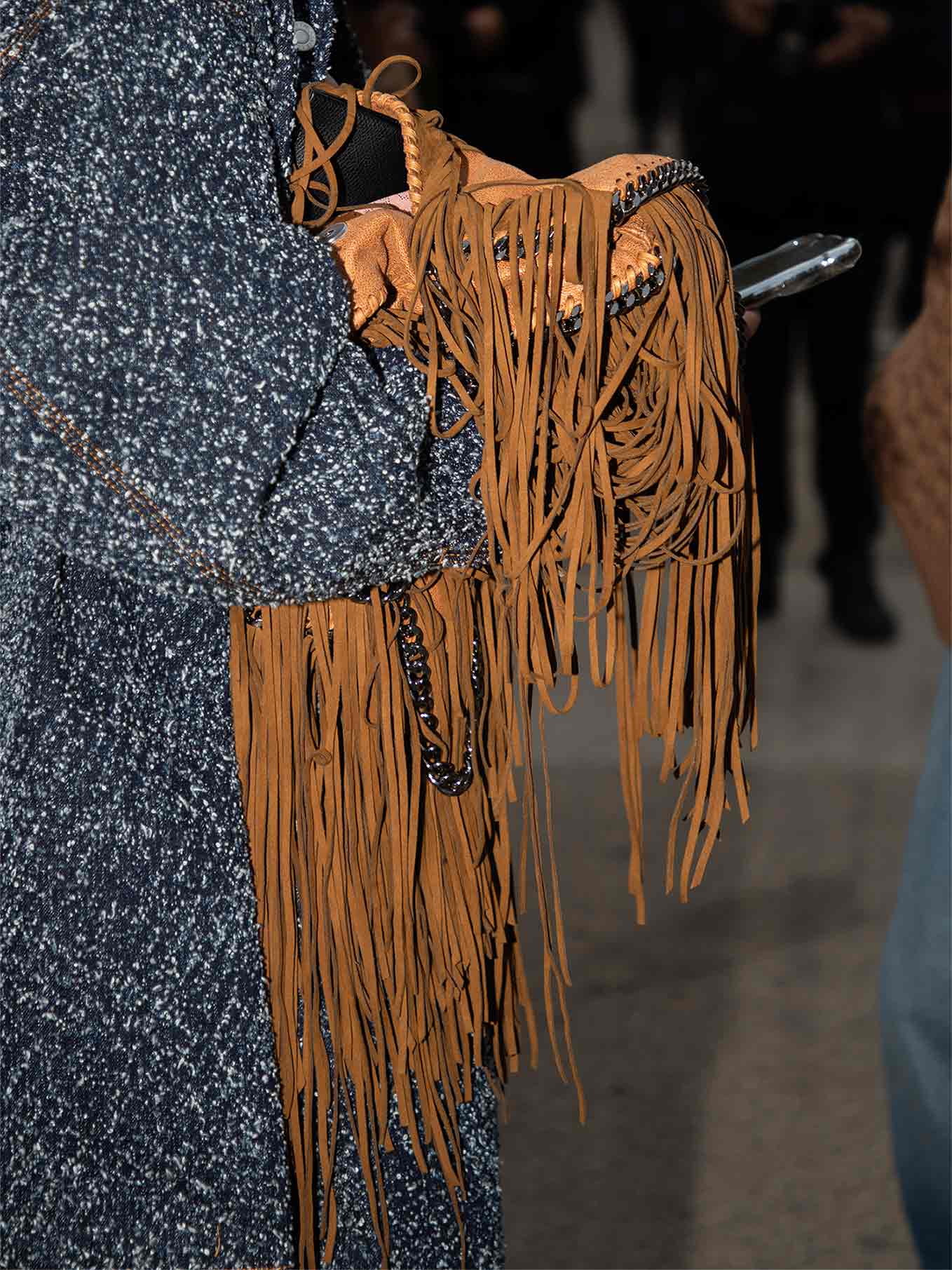 Best of Paris Streetstyle