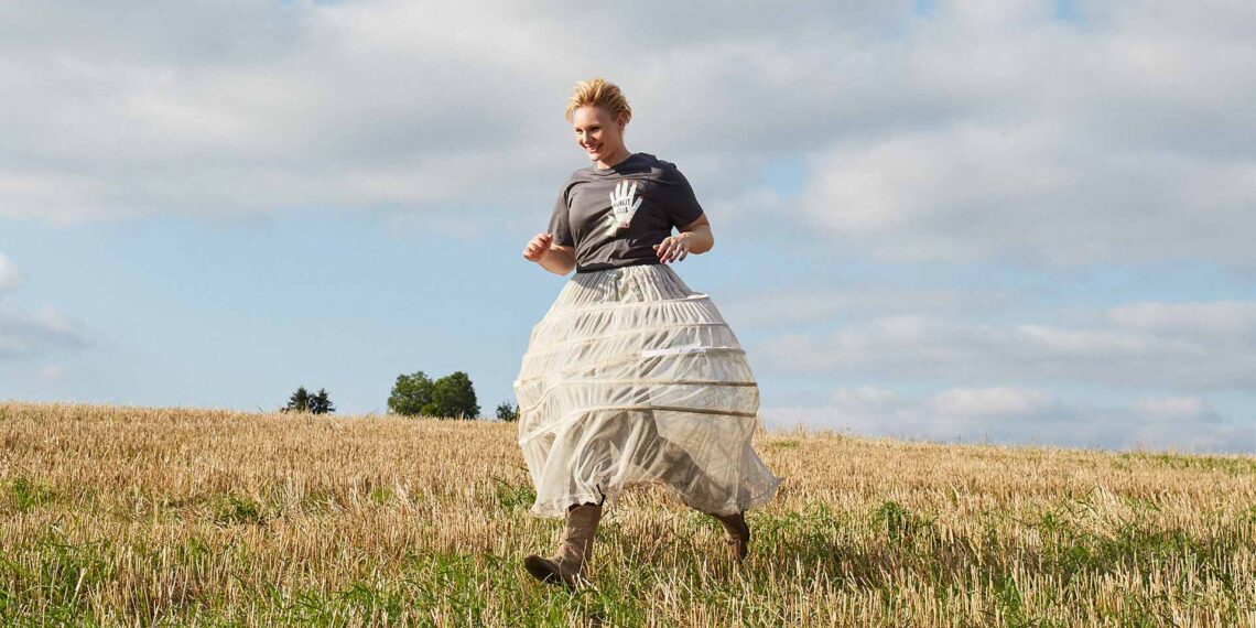 The Colorful Crew: „Back to the Roots“ Capsule Kollektion