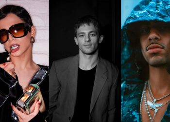 The Faces: Unsere Heldinnen und Helden des Monats