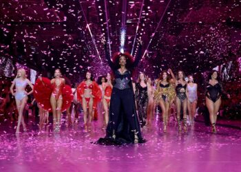 Die Victoria’s Secret Fashion Show 2024: Zeitgemäß oder angestaubt?