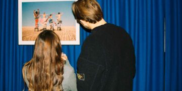 WLP ART: Geschichten für an die Wand