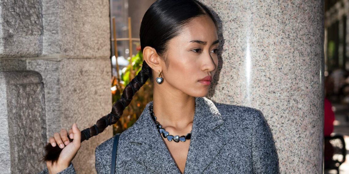 Funkelnde Festtage: Ann Perica Pop-Up im Maison Gassmann