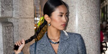 Funkelnde Festtage: Ann Perica Pop-Up im Maison Gassmann