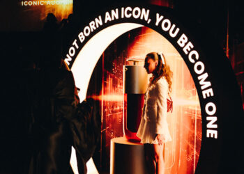 Olivier Courtin-Clarins verrät uns seine Tipps für einen gesunden Lifestyle