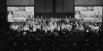 Der Forbes Women’s Summit 2024