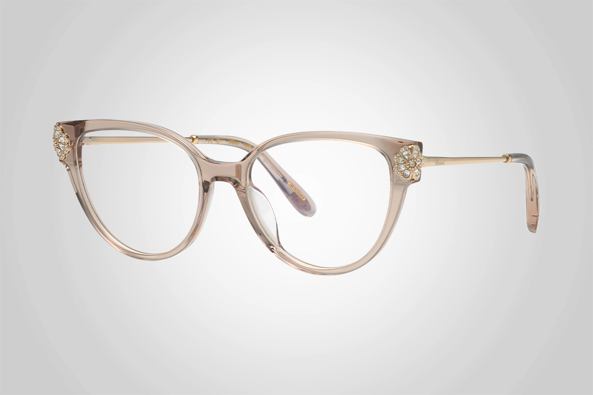 Chopard Eyewear: Eleganz für jedes Wetter