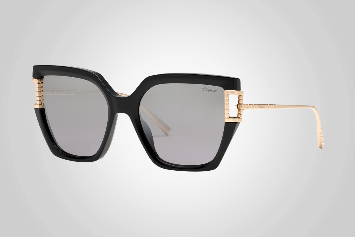 Chopard Eyewear: Eleganz für jedes Wetter