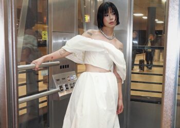 Influencerin Yuki im Interview