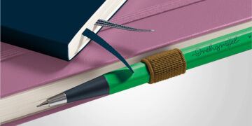 Thinking Ahead: Die neuen Leuchtturm-Notizbücher