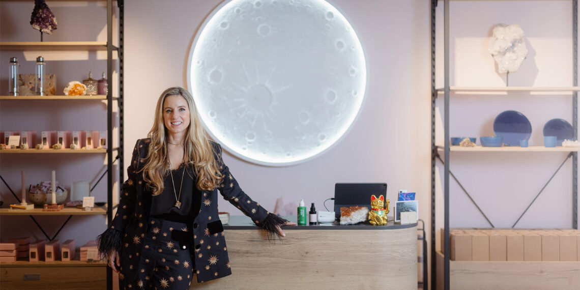 Magie für den Alltag: Moonhub öffnet seine Tore in Zürich