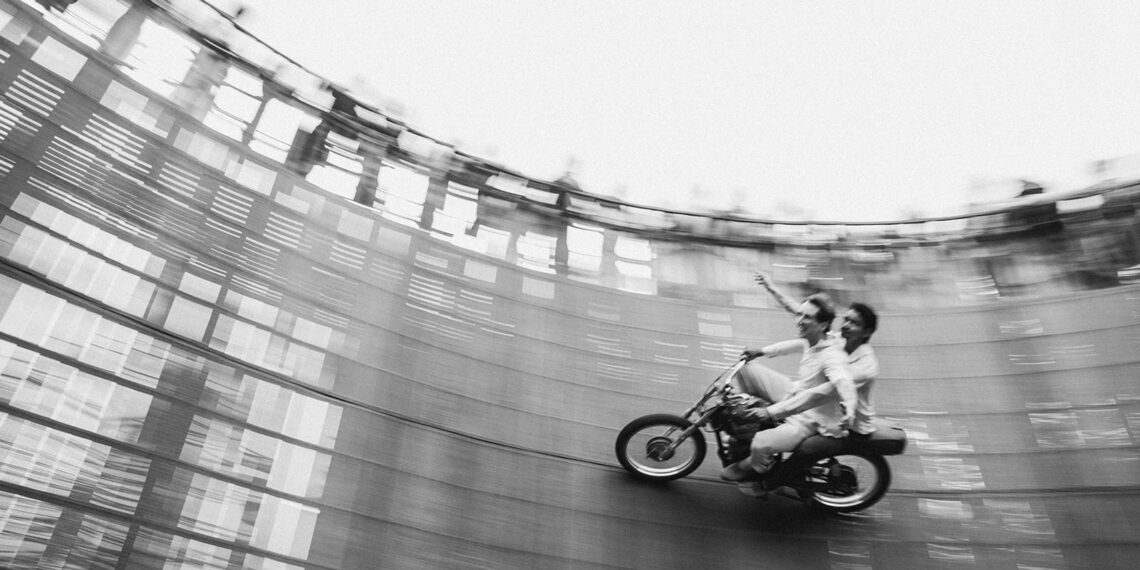 On the Road Again: Die Welt durch die Augen von Fotograf Austin Augie