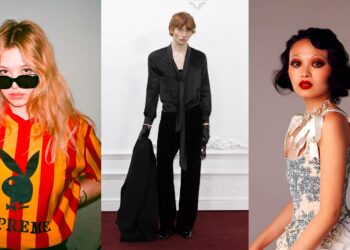 The Faces: Unsere Heldinnen und Helden des Monats