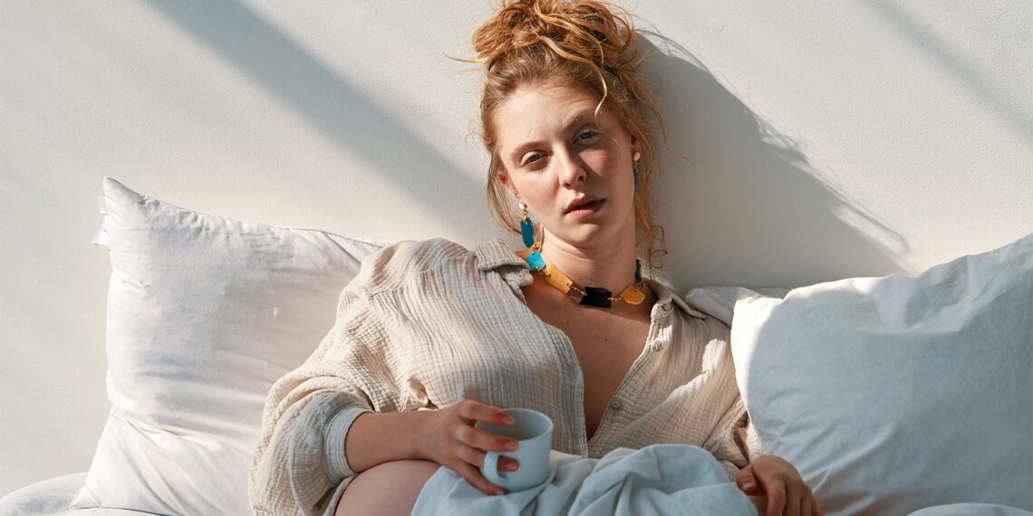 Wenn harte Schale auf zarten Kern trifft: Die neue Brar Herbstkollektion