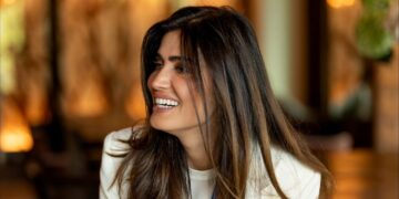 Simple Smile: Sahar Haroon im Interview