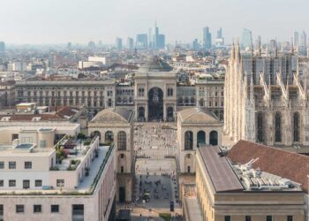 Mailands schönste Seiten entdecken