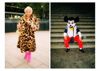 Ausstellung „Perfect Hell“: Fotograf Dennis Scholz im Interview