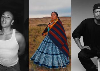 The Faces: Unsere Heldinnen und Helden des Monats