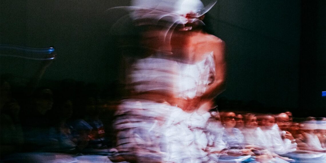 Eco Rebel: Designer Yannik Zamboni im Porträt