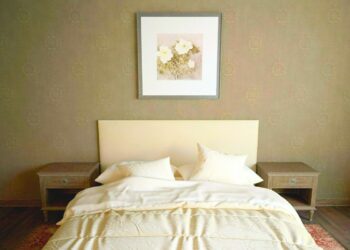 Nachhaltige Schlafzimmermöbel auf dem Vormarsch