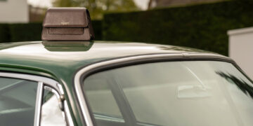 Von Golf zum Alltag: Belle Birdie by SMT