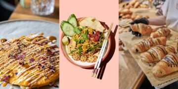Veganuary 2025: Die besten veganen Spots in Zürich