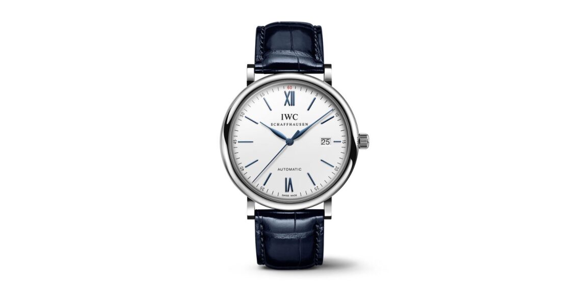 IWC Portofino Automatic