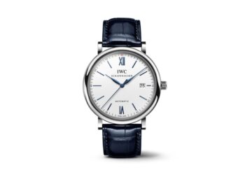 IWC Portofino Automatic