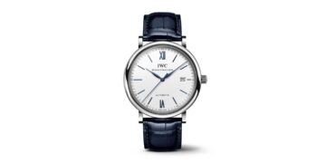 IWC Portofino Automatic