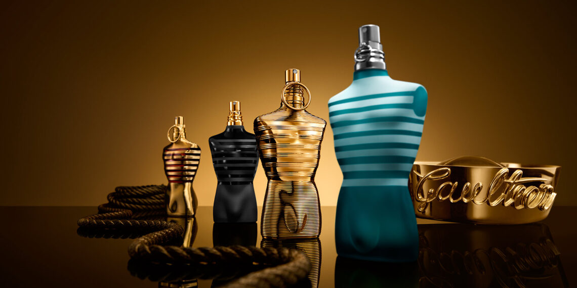 Jean Paul Gaultier: Le Male Elixir Absolu