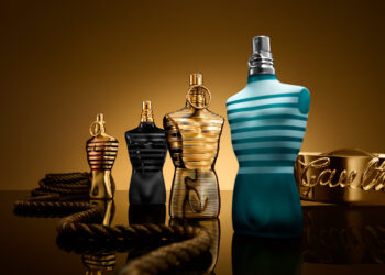 Jean Paul Gaultier: Le Male Elixir Absolu