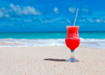 365 Tage Sommer – karibisches Feeling auf dem Teller!