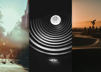 Nikon rückt mit „Female Facets“ Fotografinnen ins Spotlight