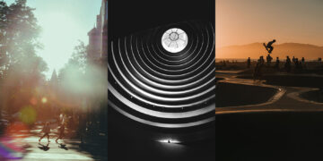 Nikon rückt mit „Female Facets“ Fotografinnen ins Spotlight