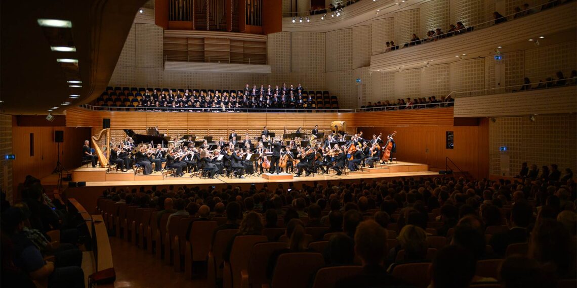 Gewinne Tickets für „The Sound of Hans Zimmer & John Williams“ Konzert