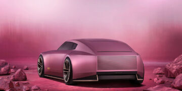 Brave New Car: Der neue Jaguar