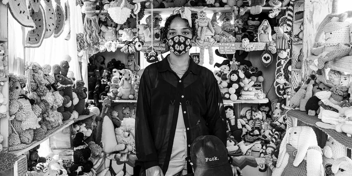 Love Loss Life: Kate Sterlins Buch „Still Life“