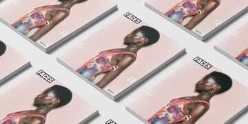 Wissen, wie dressen: Das neue FACES – jetzt am Kiosk