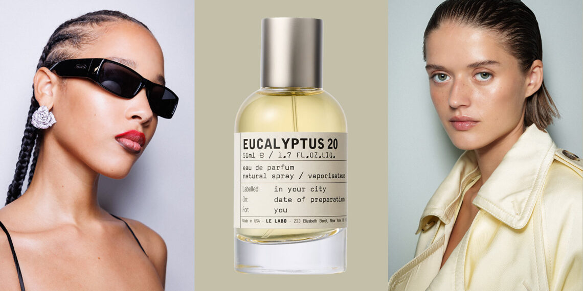 The Hype: Beauty Trends des Monats