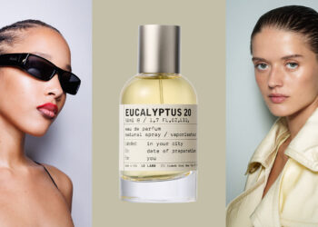 The Hype: Beauty Trends des Monats