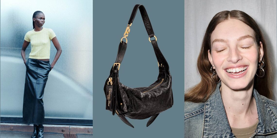 The Hype: Fashion Trends des Monats