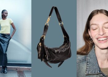 The Hype: Fashion Trends des Monats