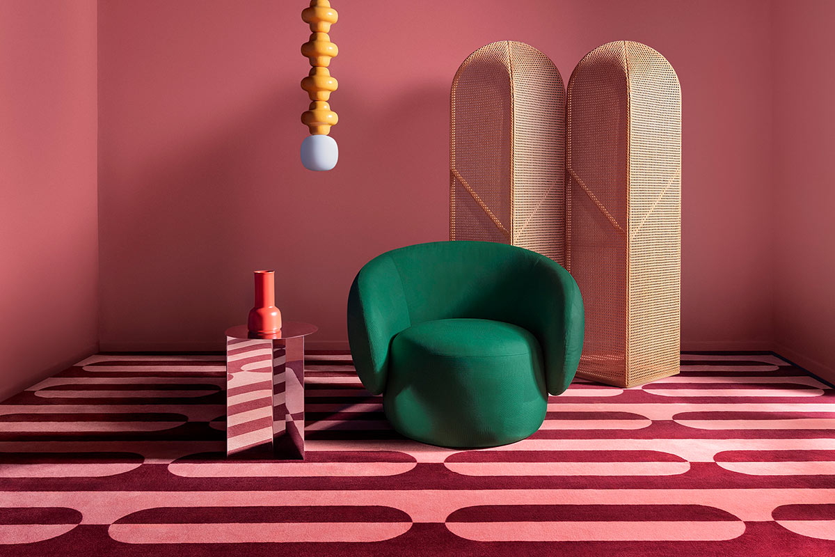 The Hype: Living & Design Trends des Monats