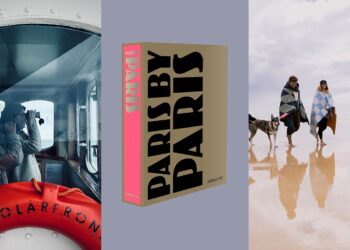 The Hype: Travel Trends des Monats