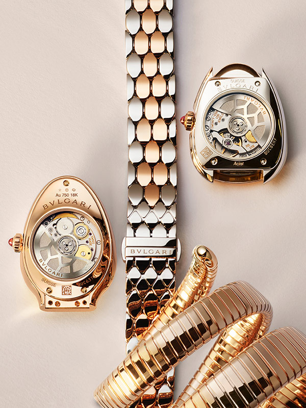 The Hype: Watches & Jewellery Trends des Monats