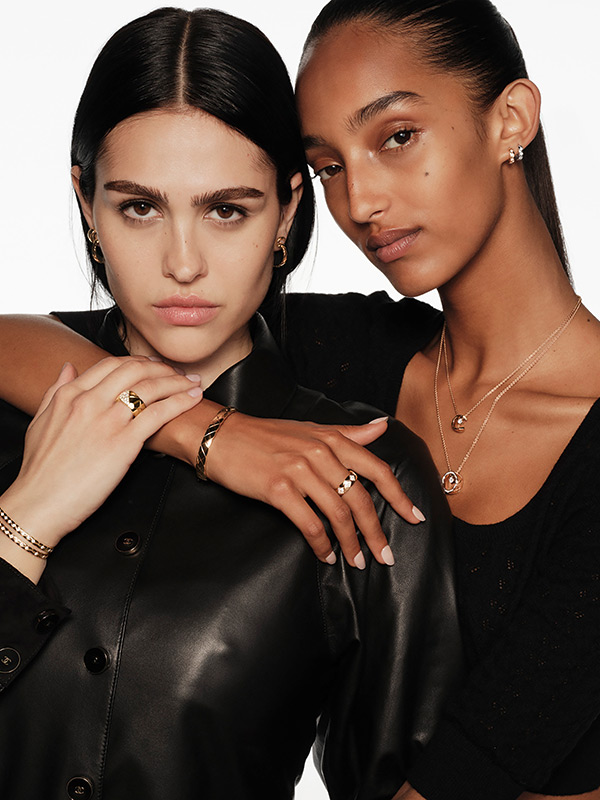 The Hype: Watches & Jewellery Trends des Monats