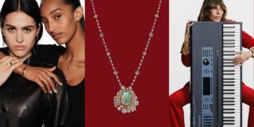 The Hype: Watches & Jewellery Trends des Monats