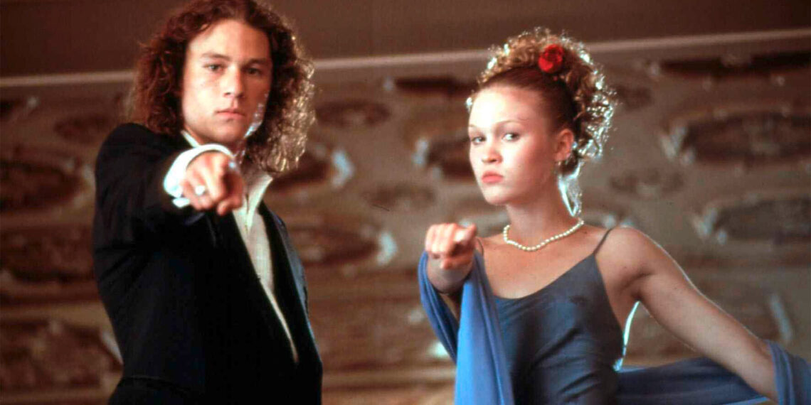 8 Filmtipps für den Frühling