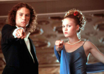 8 Filmtipps für den Frühling